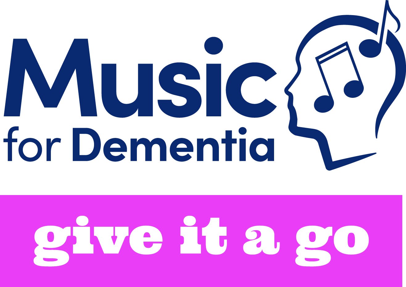 Music For Dementia