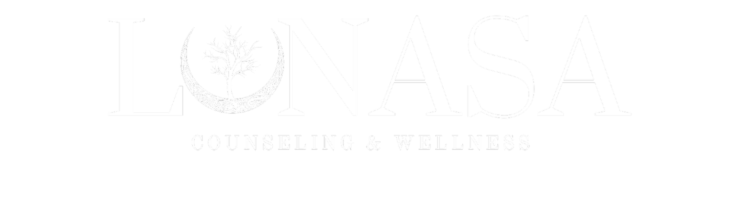 Lunasa Counseling and Wellness