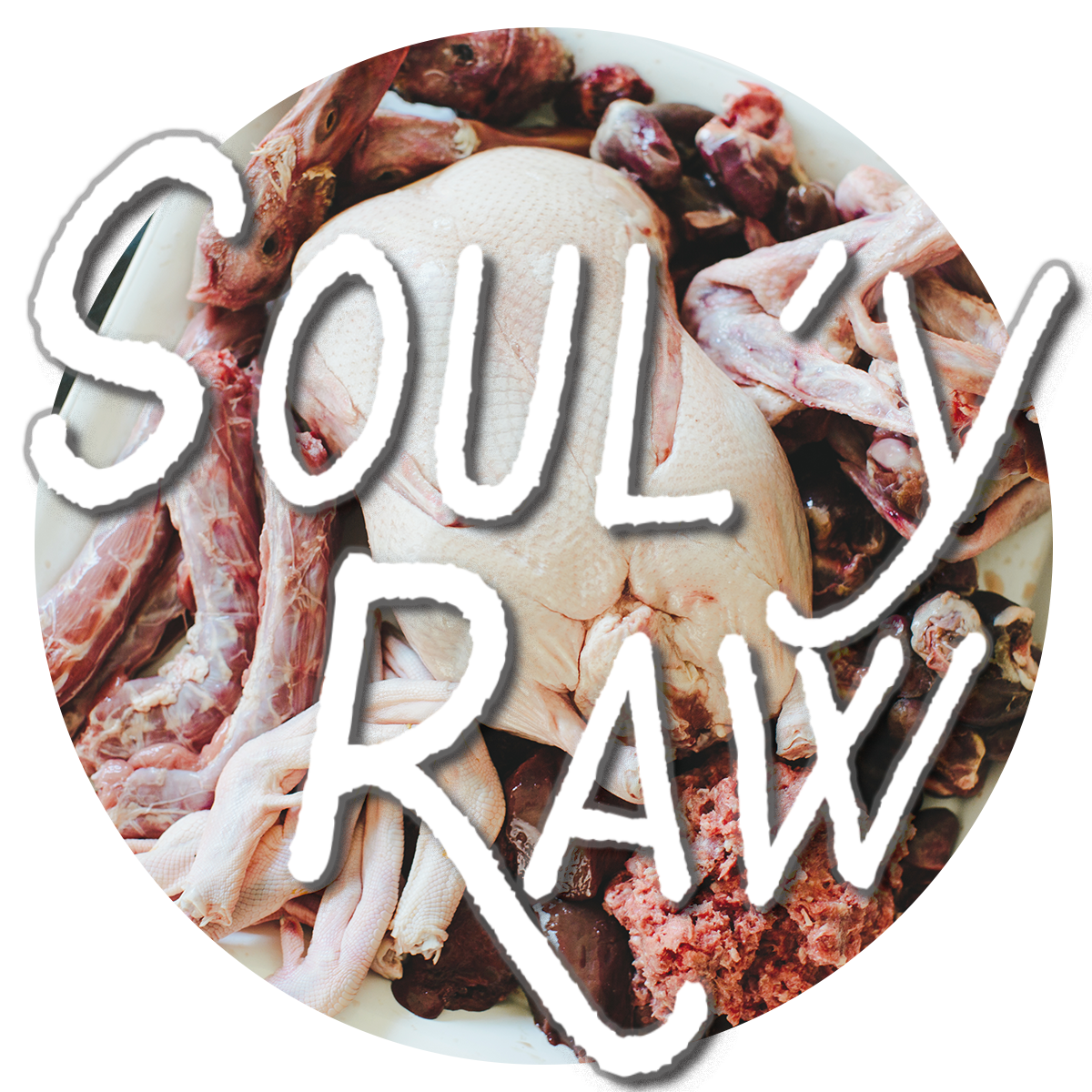 Soul&#39;y Raw Pet Food 