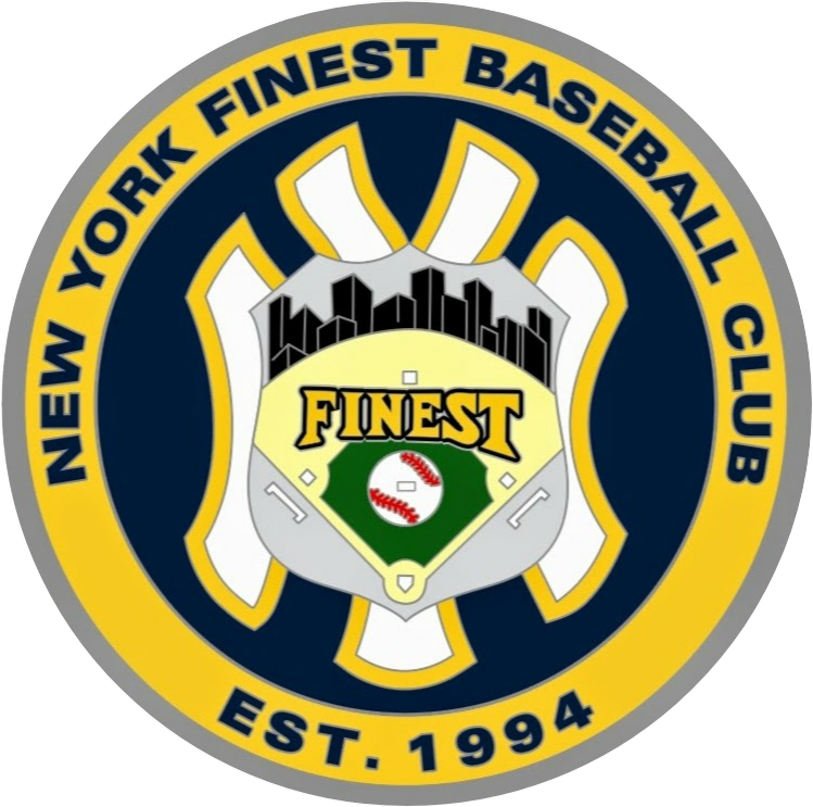 NY Finest Baseball Club