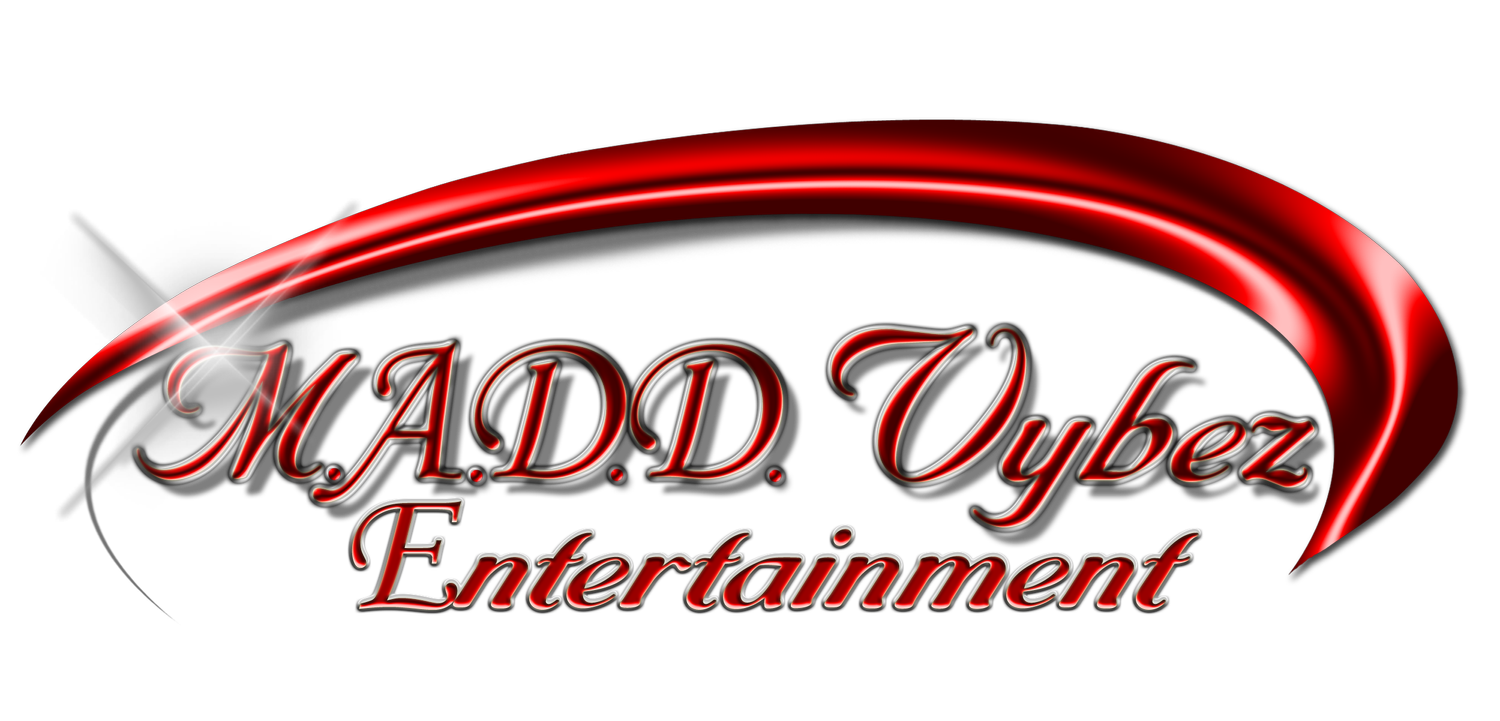 MADD Vybez Entertainment Best Orlando Wedding DJ
