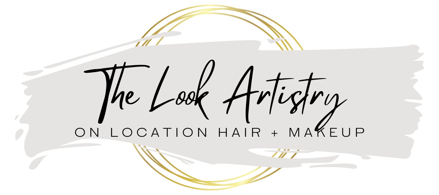 The Look - On Location Hair and Makeup