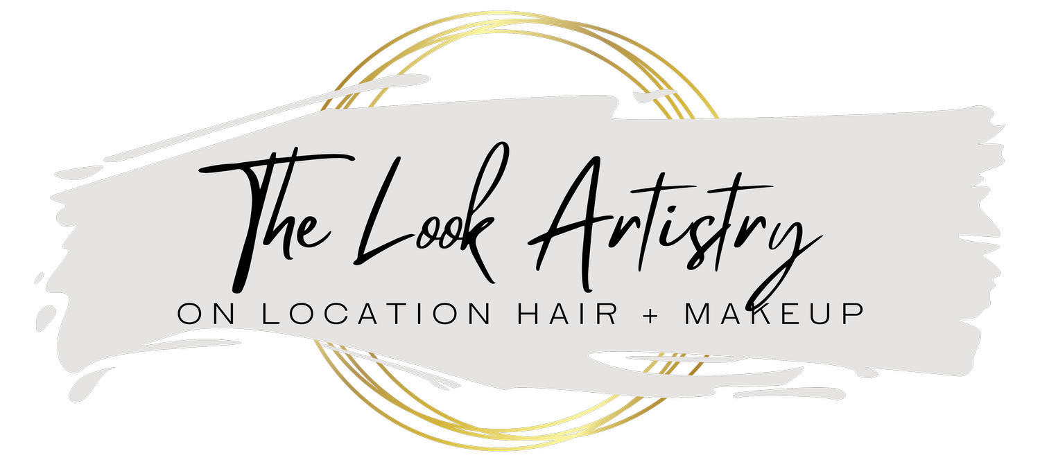 The Look - On Location Hair and Makeup