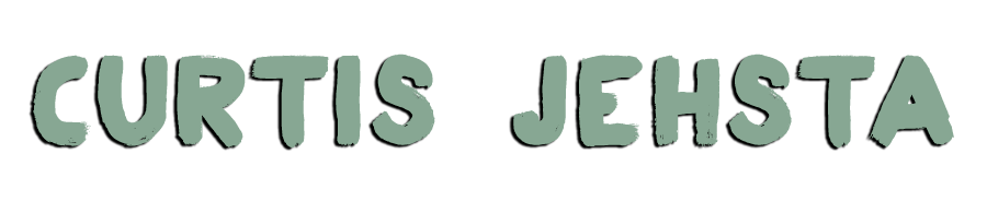 Curtis Jehsta - Photographer and director