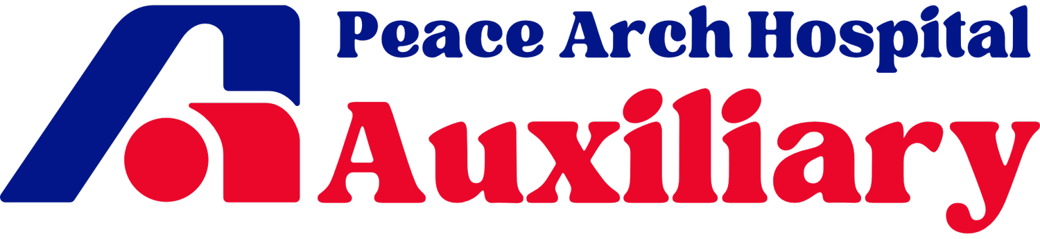 Peace Arch Hospital Auxiliary