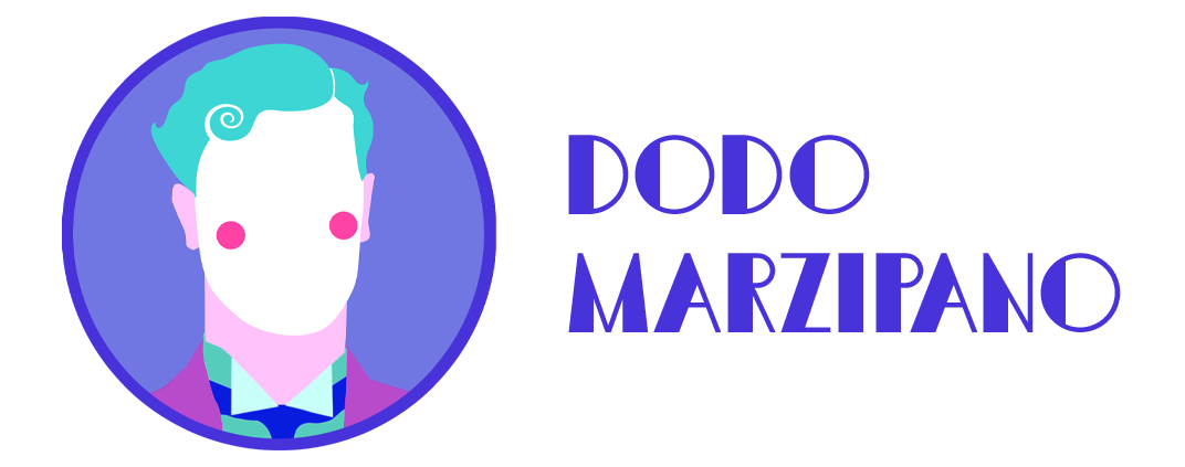 Dodo Marzipano