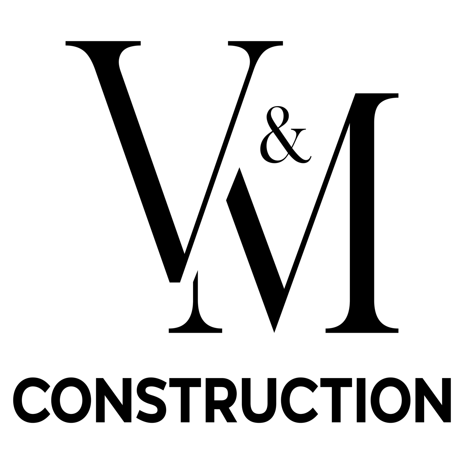 V&M Construction
