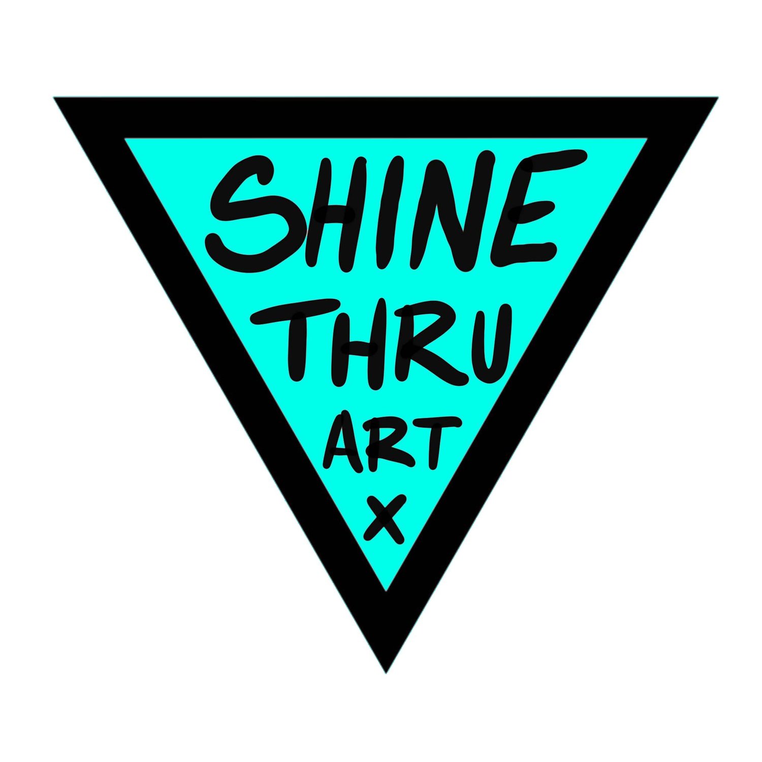 Shine Thru Art