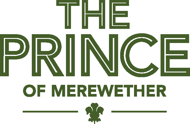 The Prince of Merewether