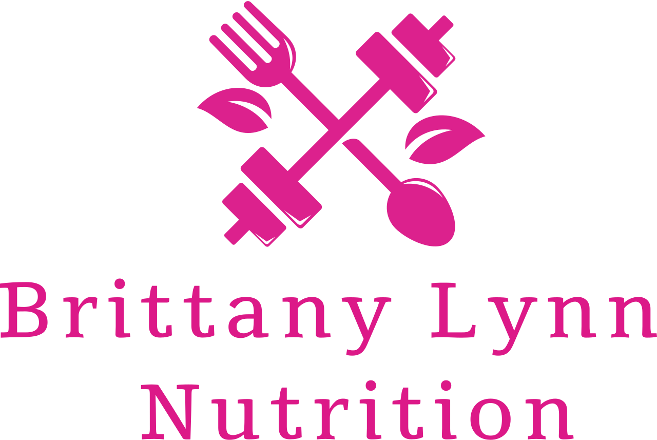 Brittany Lynn Nutrition