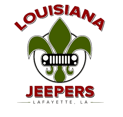 Louisiana Jeepers