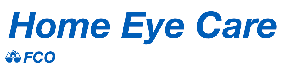 First Care Optical - Home Eye Care