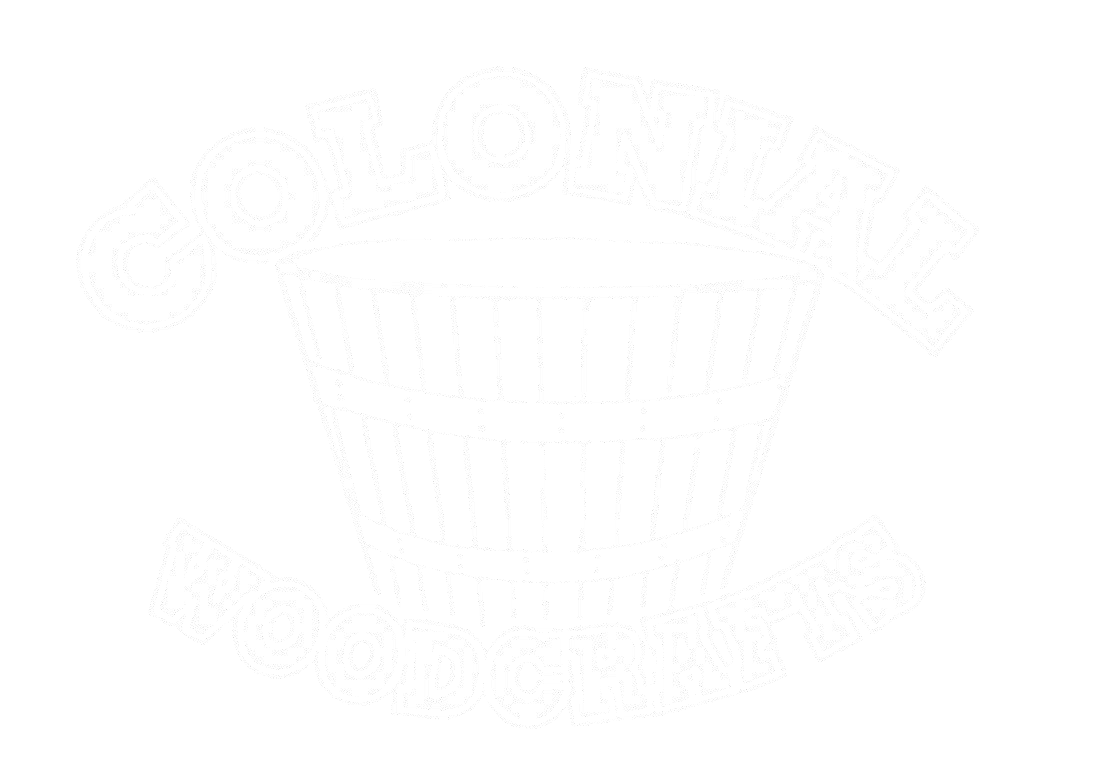 Colonial Woodcrafts
