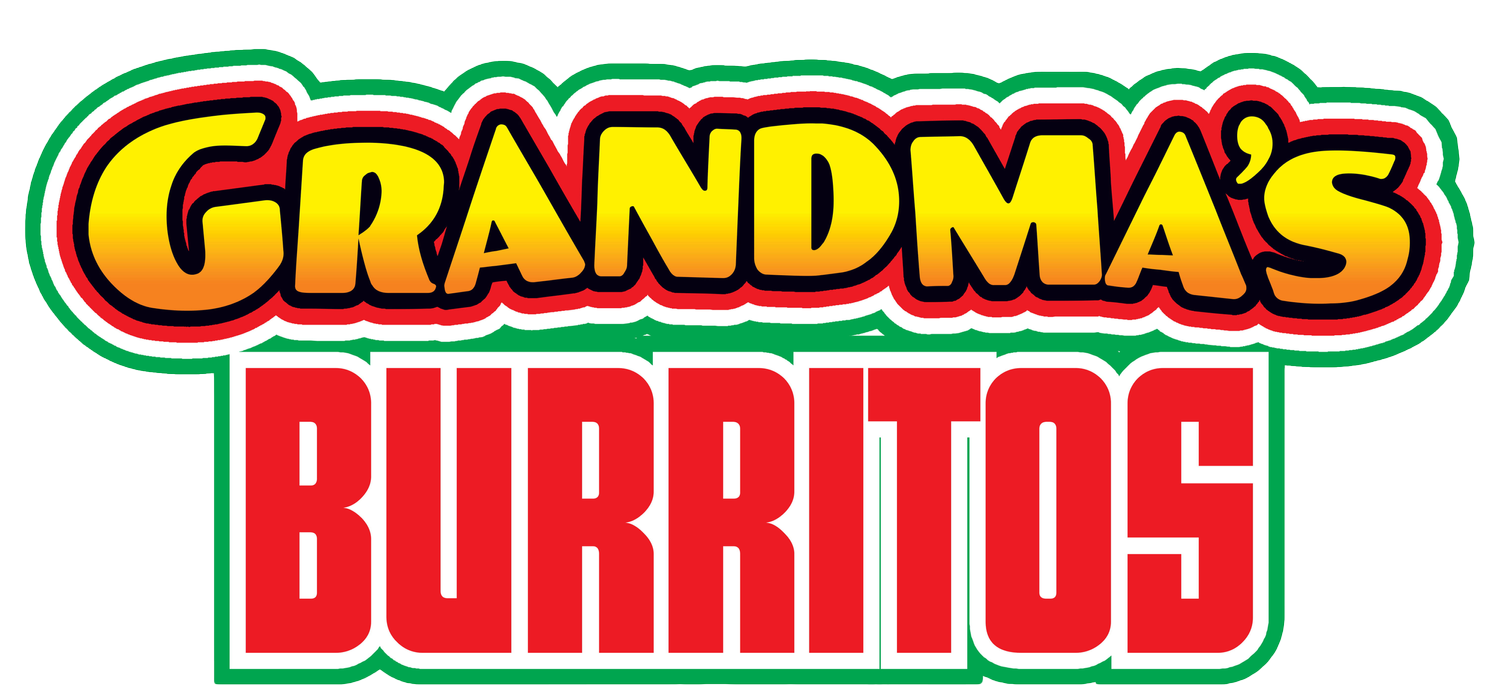 Grandma&#39;s Burritos