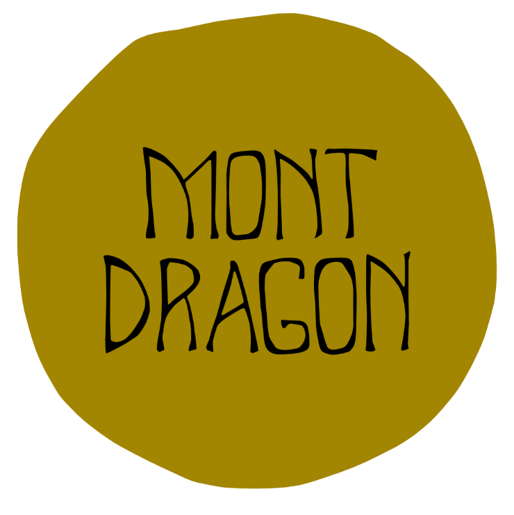 Mont Dragon