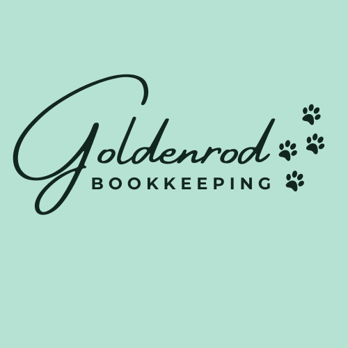 Goldenrod Bookkeeping