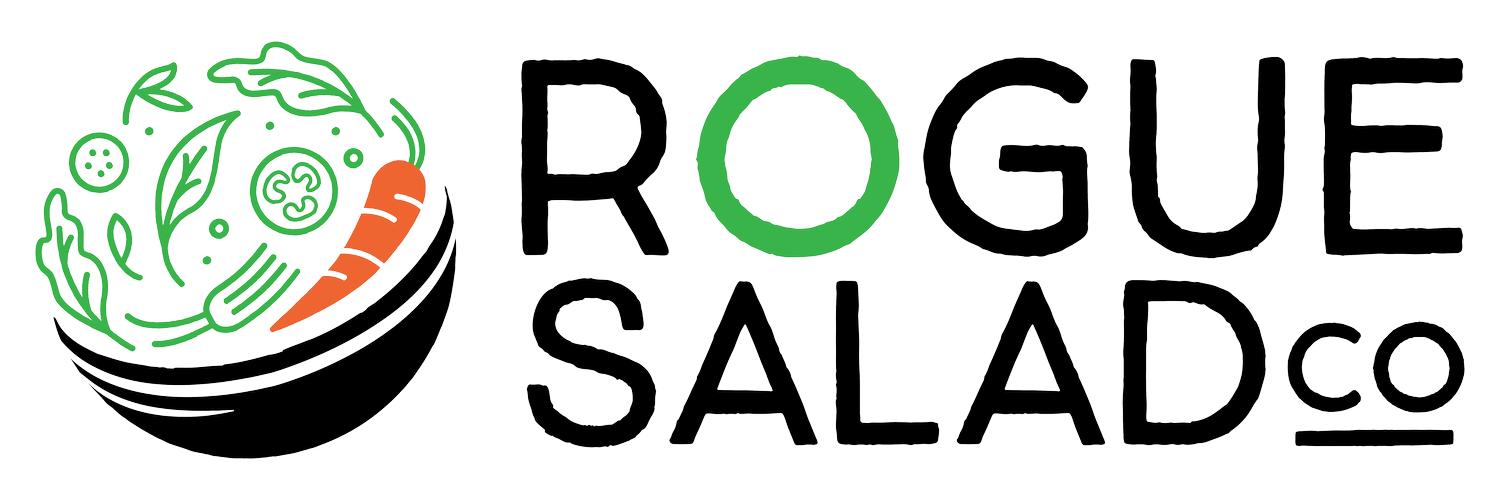 Rogue Salad Co