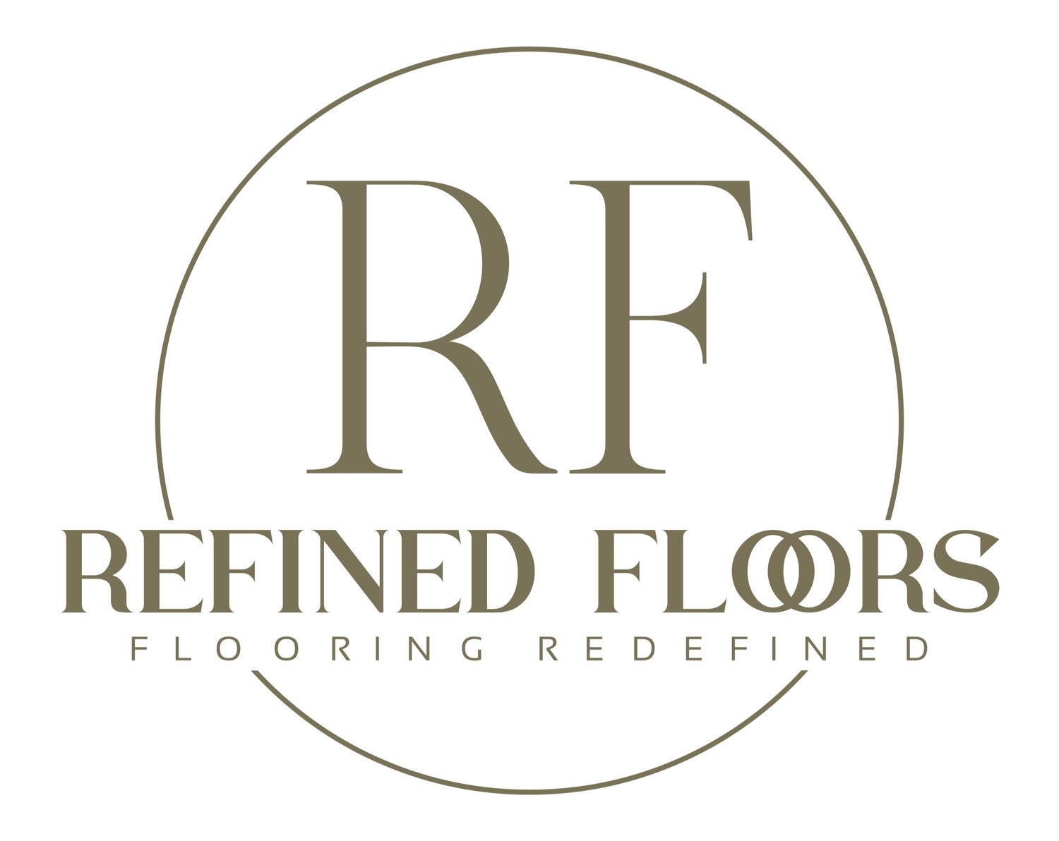 Refined Floors - Mobile Flooring Showroom - Williamsburg, Virginia