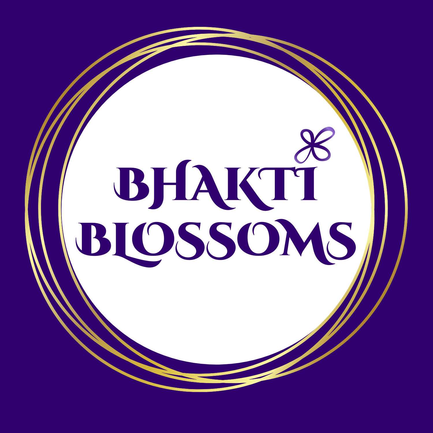 Bhakti Blossoms