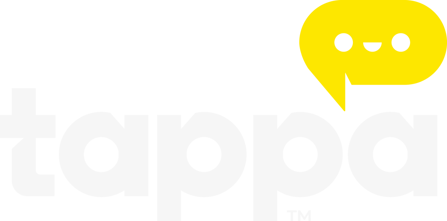 Tappa: Human-First Mobile Technologies