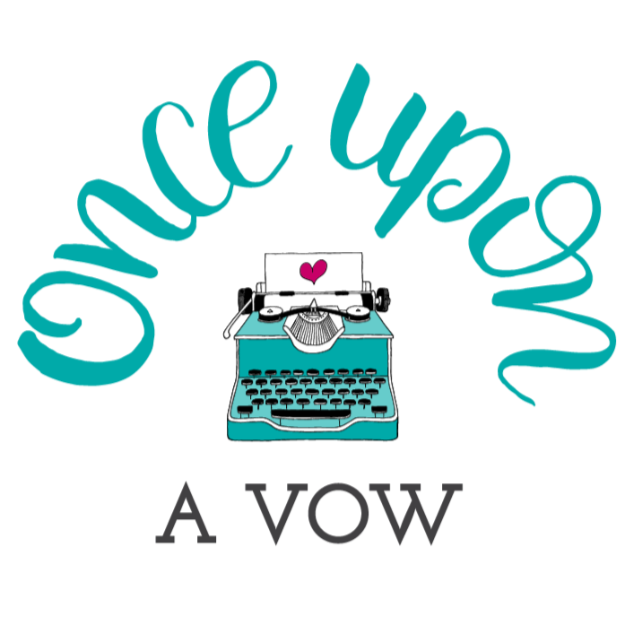 Once Upon A Vow