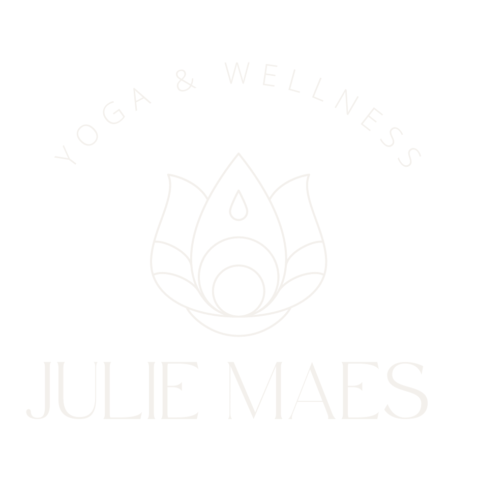 Julie Maes Yoga