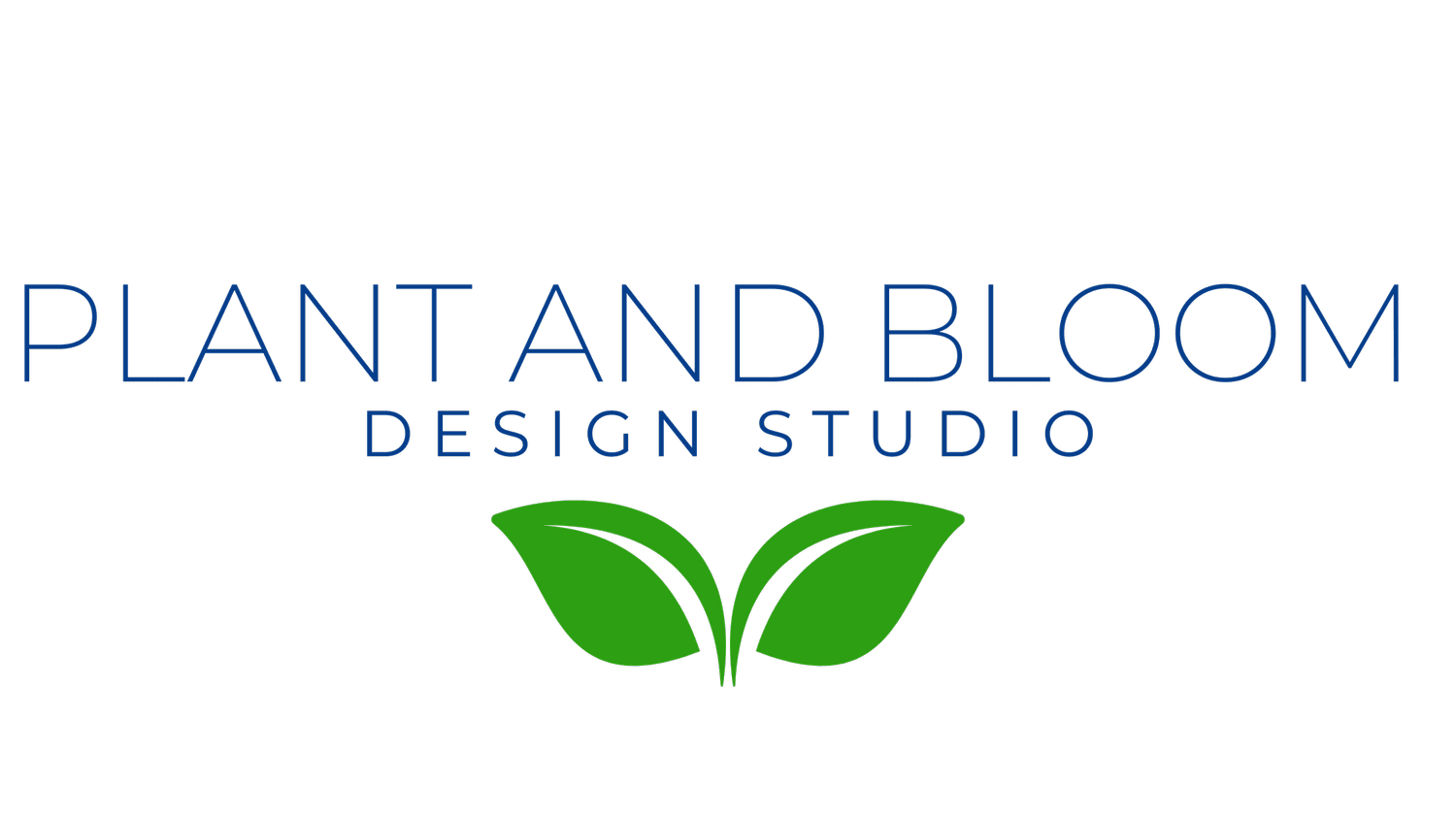 Plant and Bloom Design Studio