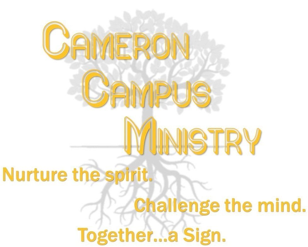 Cameron Campus Ministry