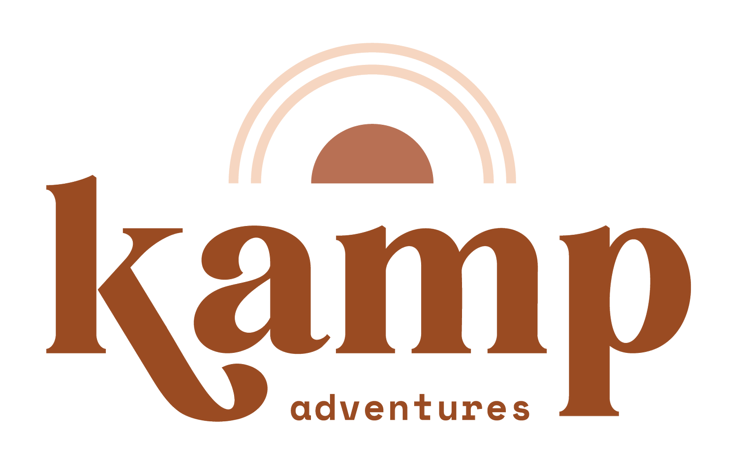 Kamp Adventures - Adventure Elopement film + digital Photography