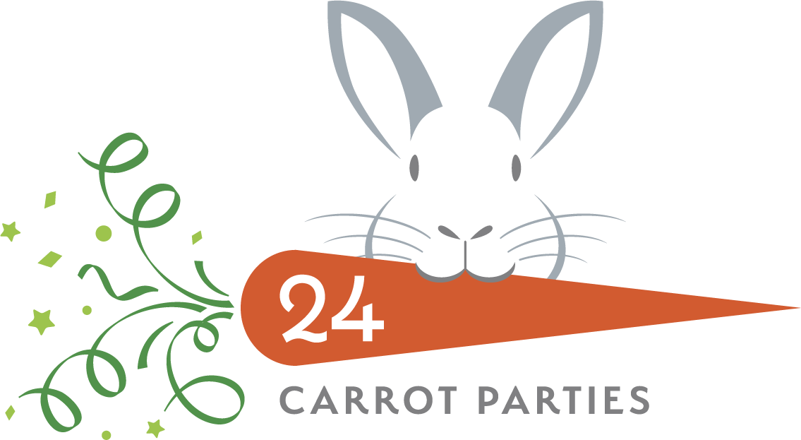 24 Carrot Parties