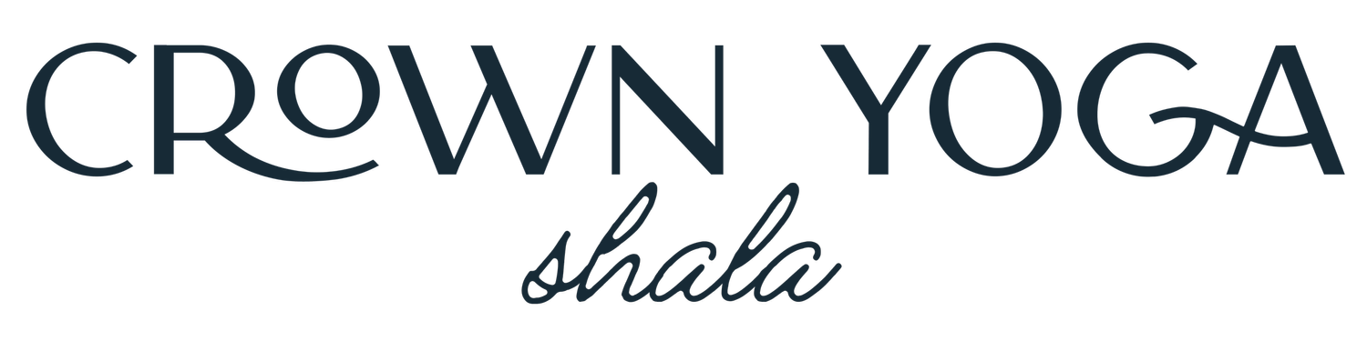 Crown Yoga Shala