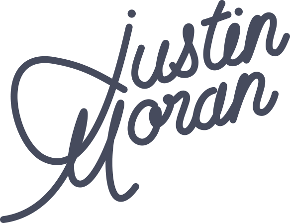 Justin Moran