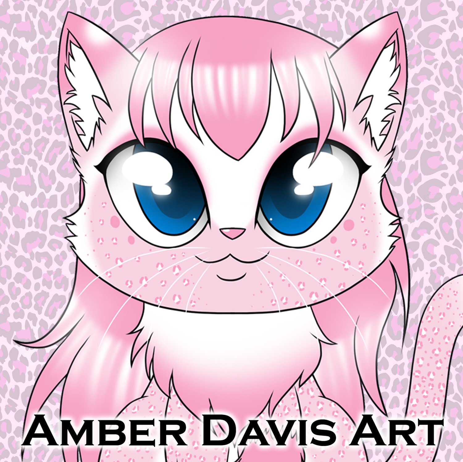 Amber Davis Art