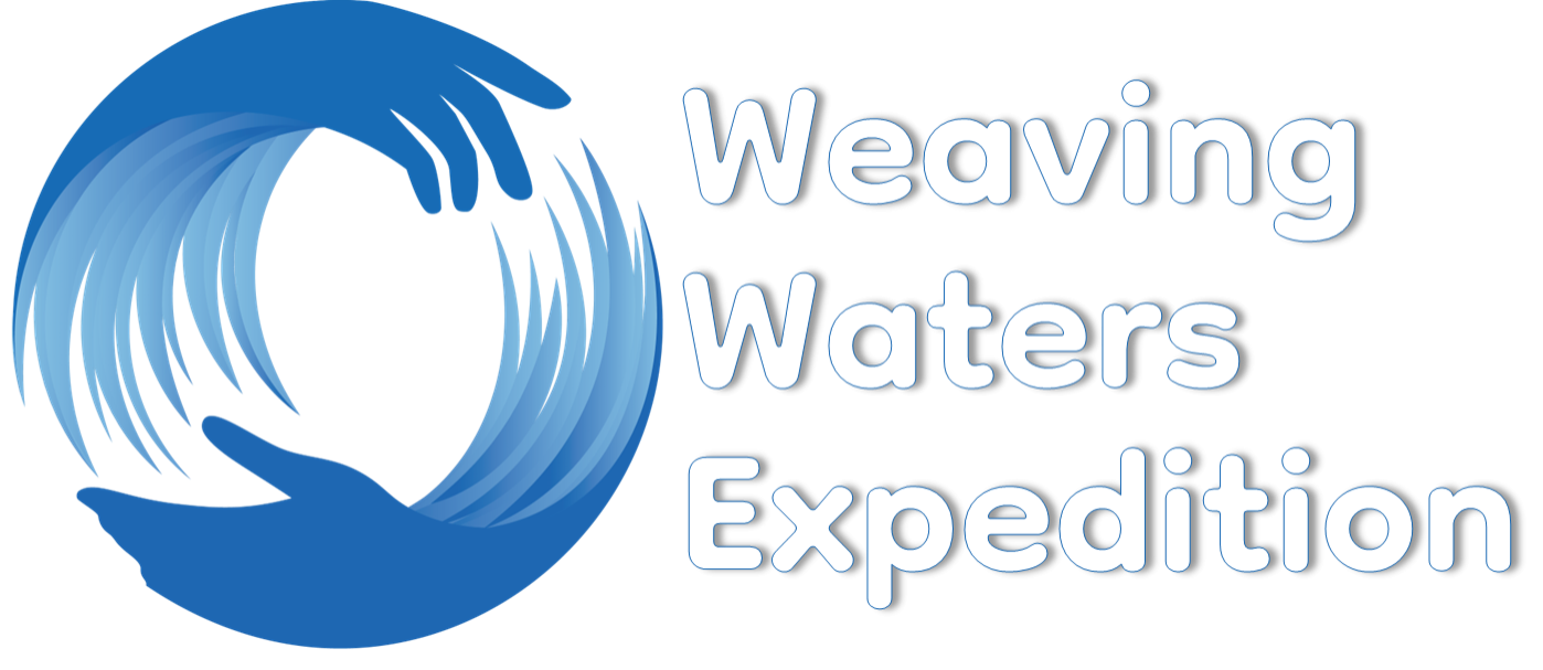 Weaving Waters Expedition