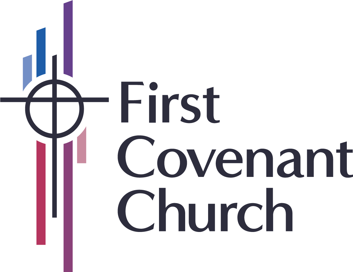 First Covenant Church Portland
