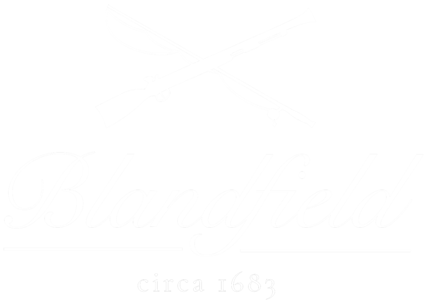 Blandfield