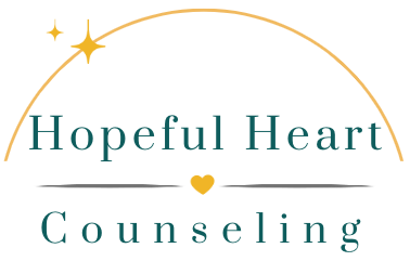 Hopeful Heart Counseling