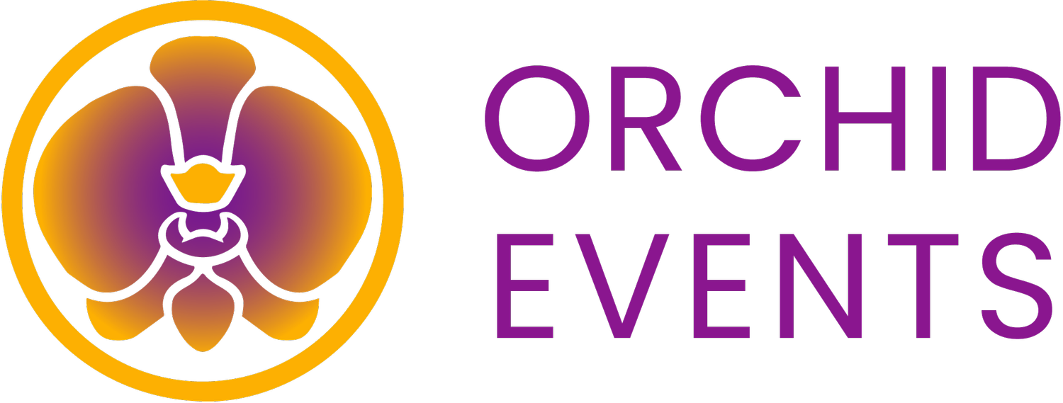 Orchid Events