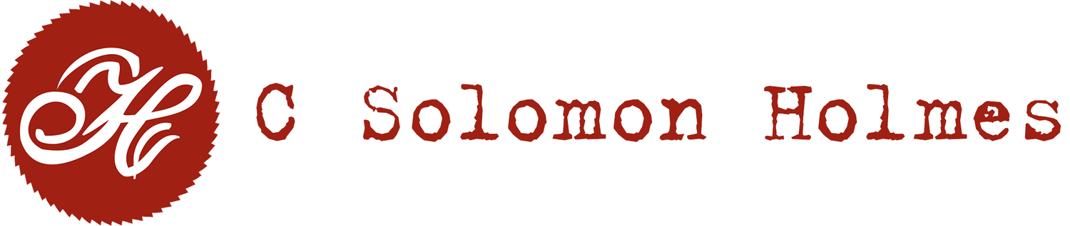 C Solomon Holmes
