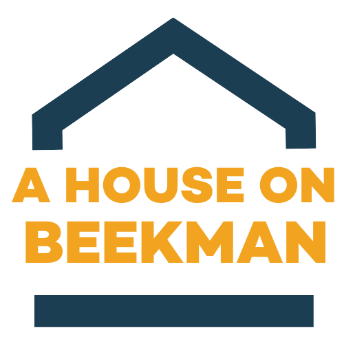 A House on Beekman, South Bronx, NY