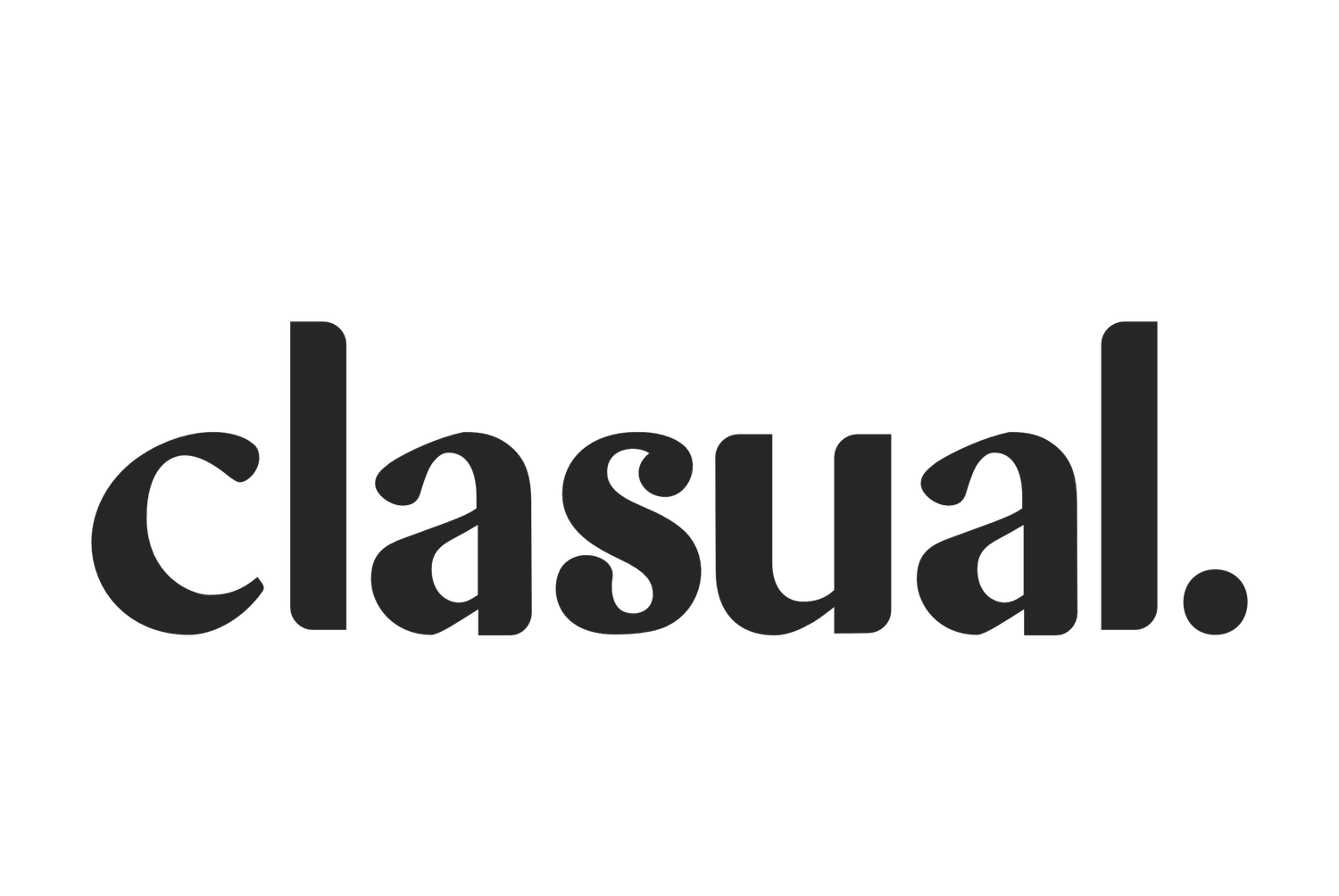 Clasual
