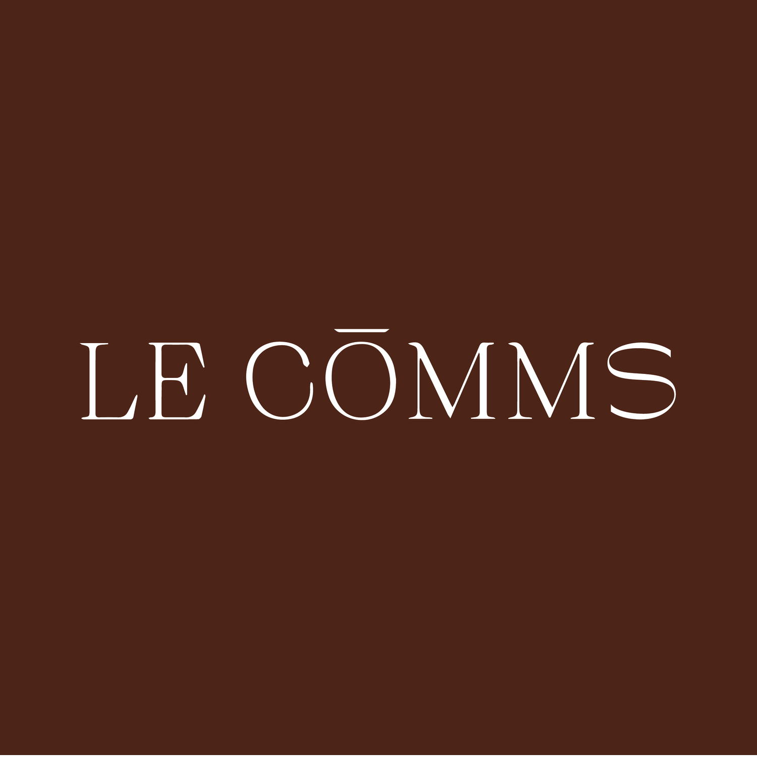 Le Comms