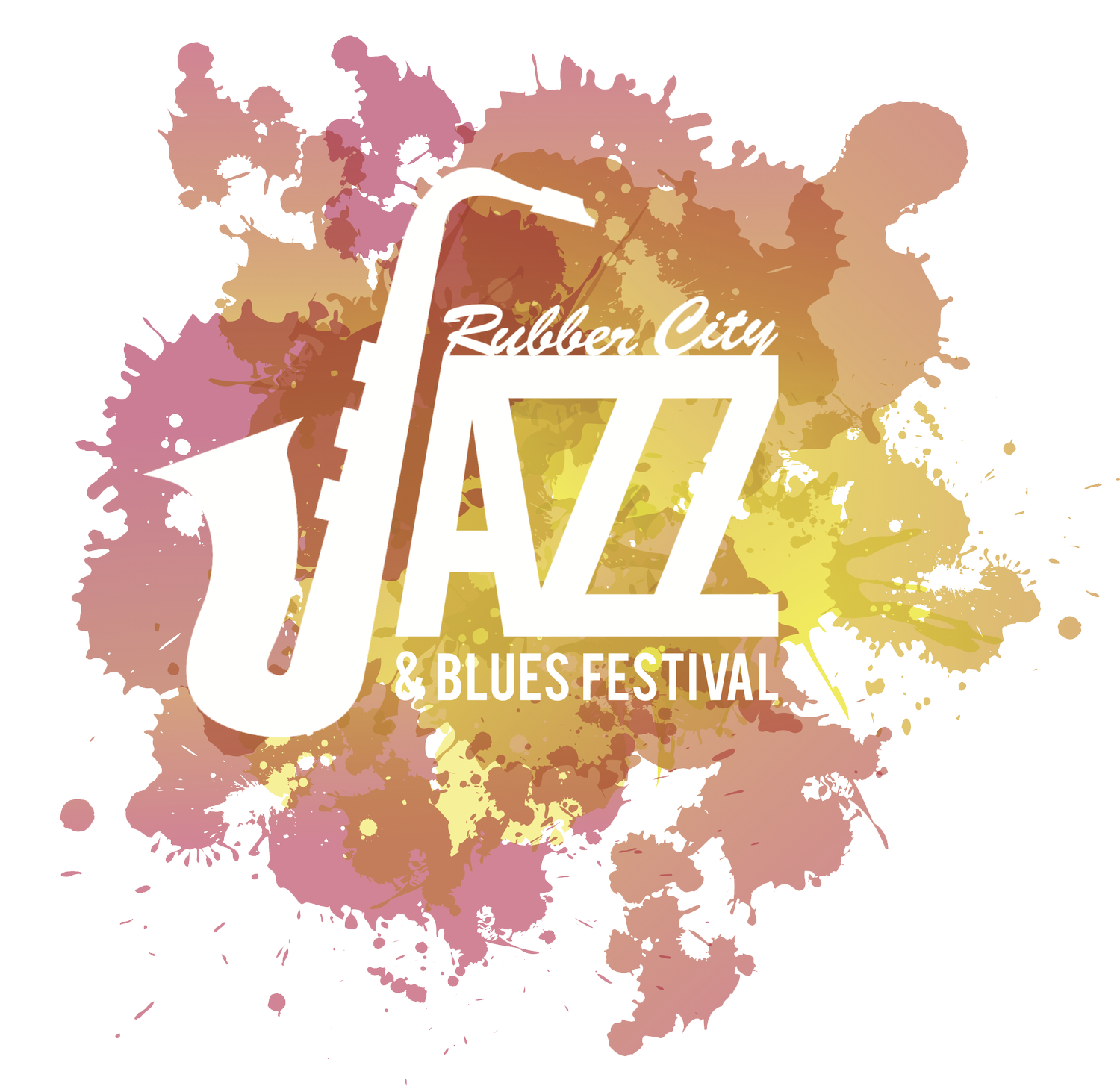 Rubber City Jazz &amp; Blues Festival