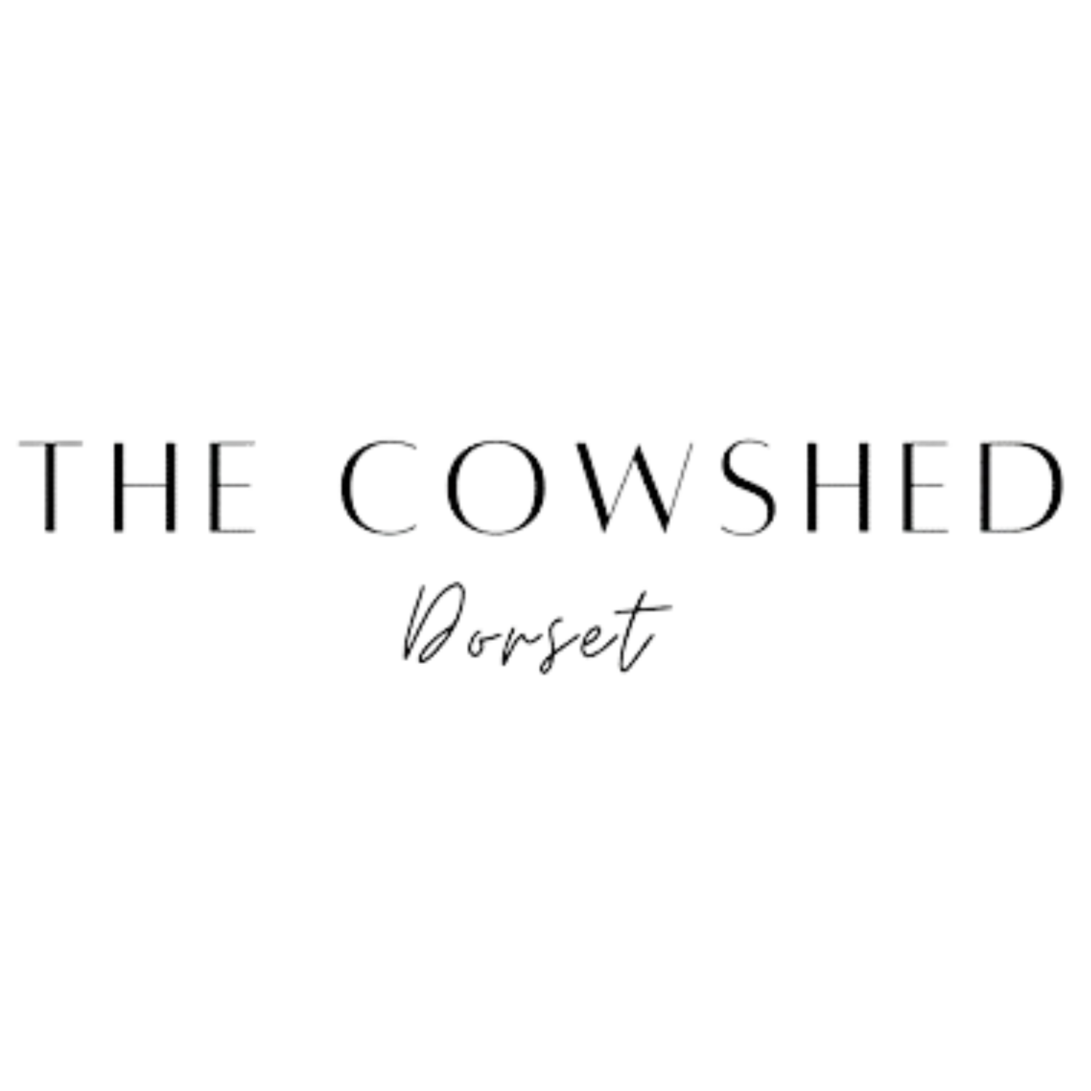 The Cowshed dorset
