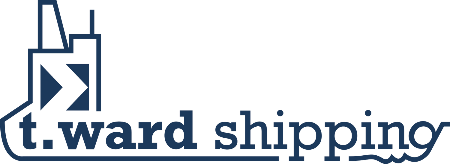 T.Ward Shipping