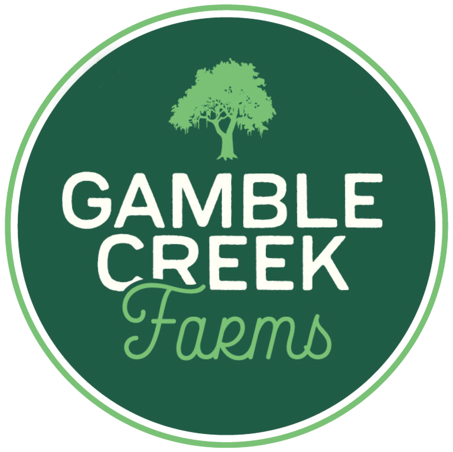 Gamble Creek Farms