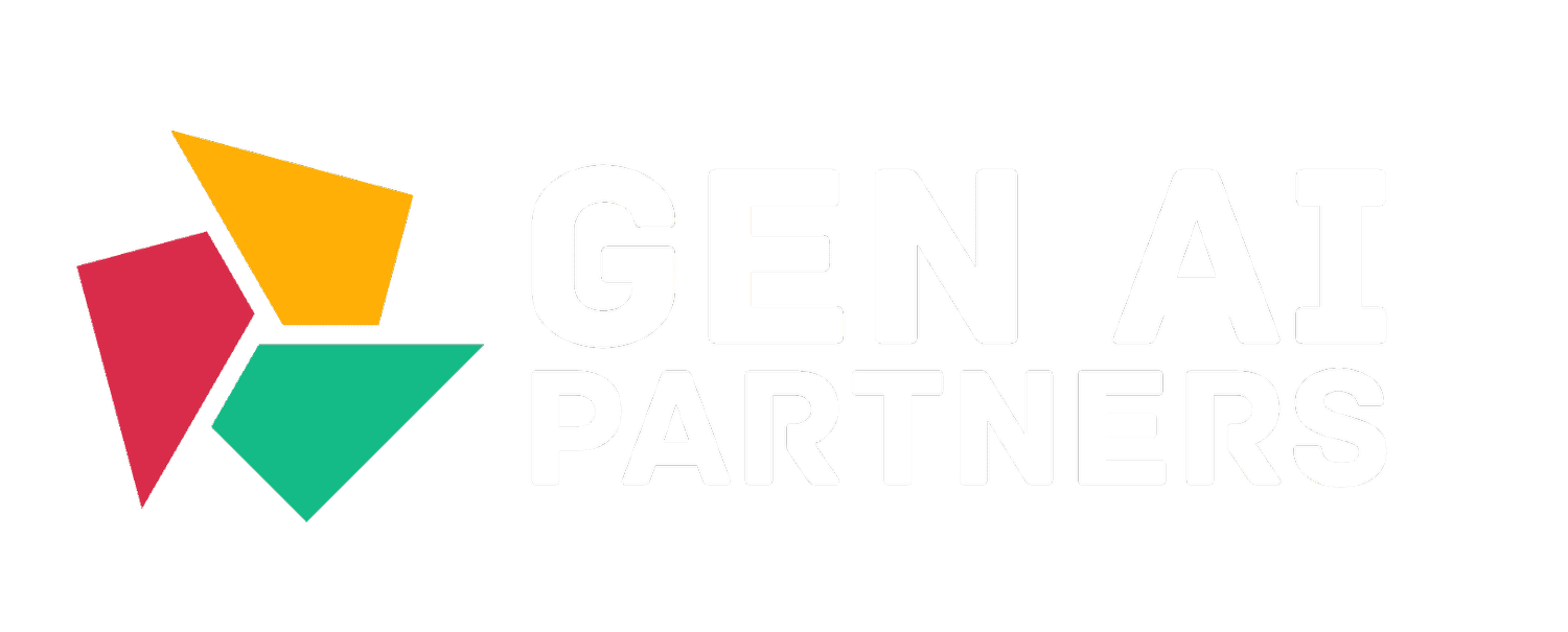 Generative AI Partners - Gen AI Consultants