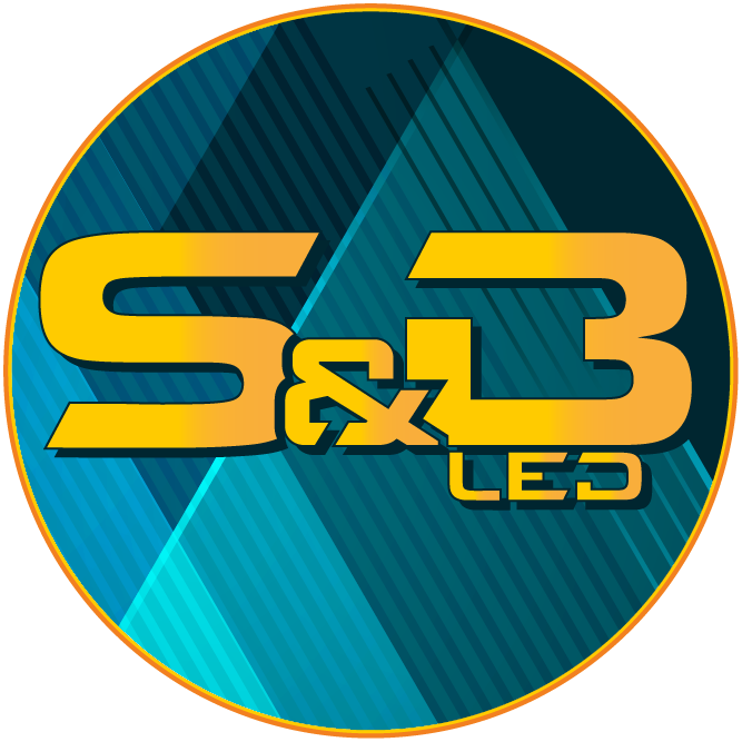 S&B LED