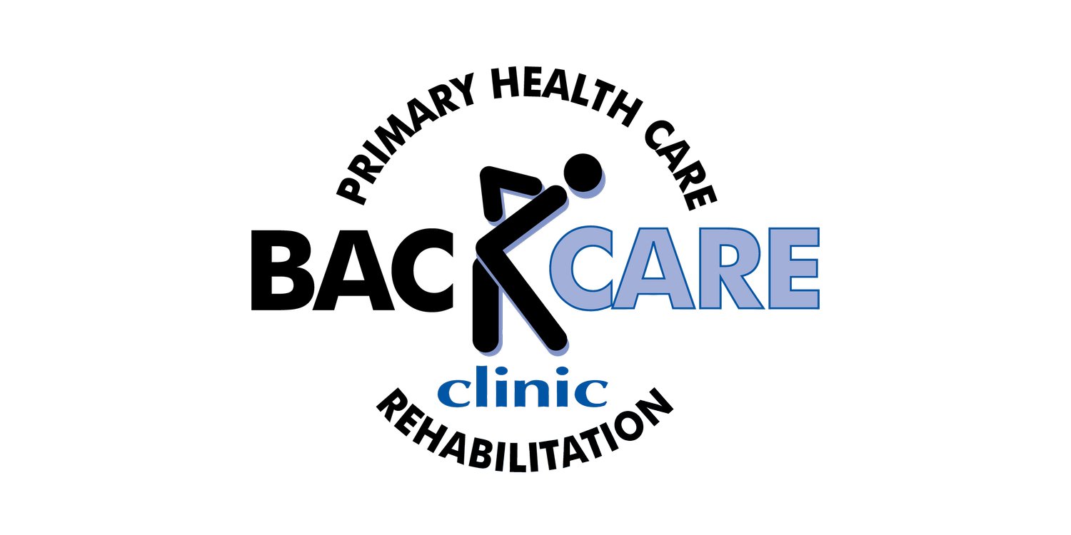 Back Care Clinic