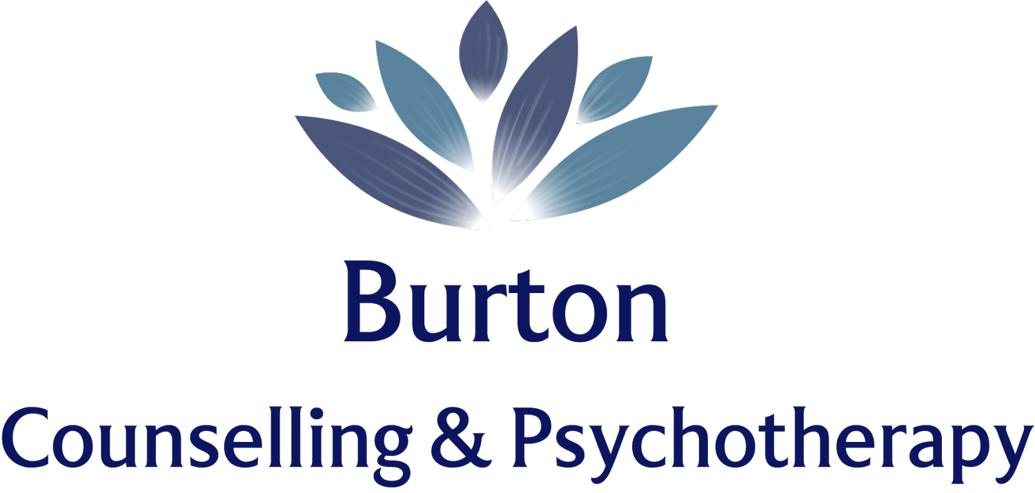 Counselling and Psychotherapy in Burton upon Trent